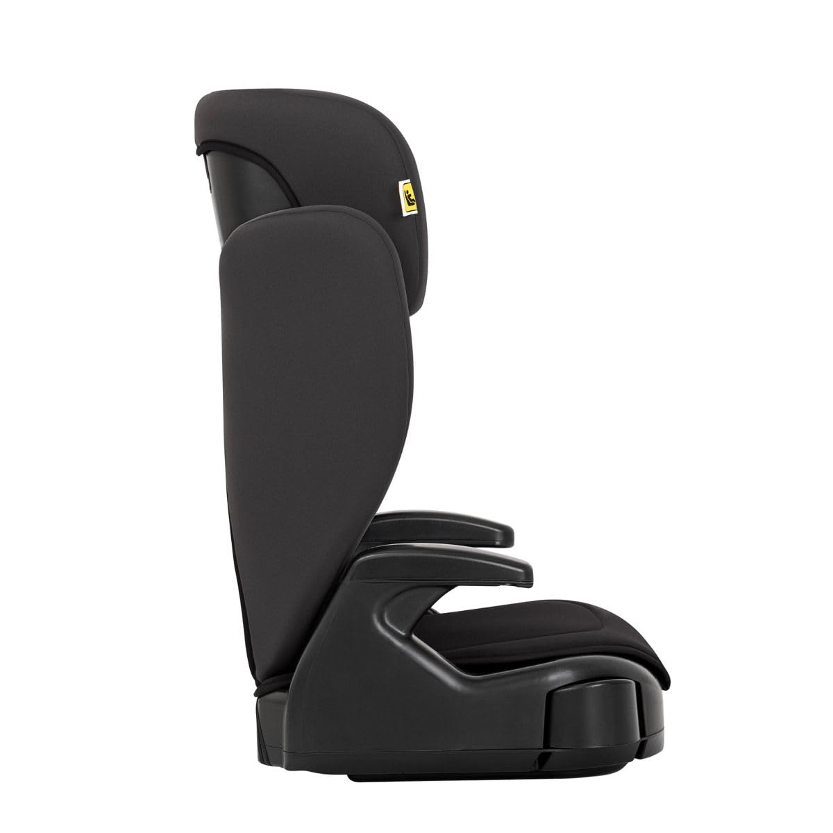 Graco Junior Maxi i-Size Booster Car Seat, Midnight