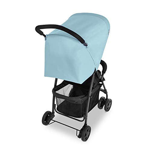 hauck Sport Pushchair, Blue