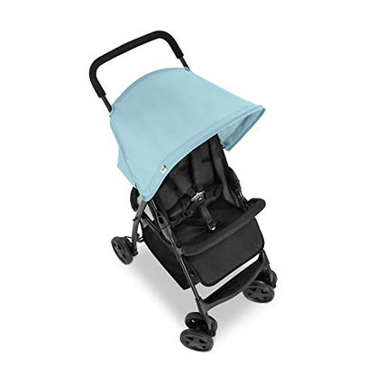 hauck Sport Pushchair, Blue