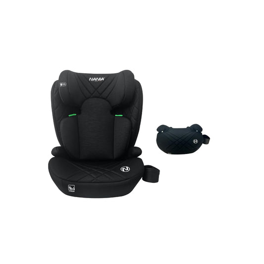 NANIA Sienna i-Size Booster Car Seat, 100-150cm