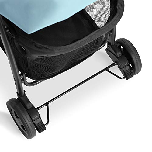 hauck Sport Pushchair, Blue