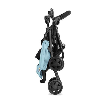 hauck Sport Pushchair, Blue