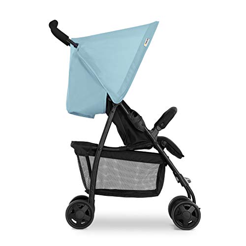 hauck Sport Pushchair, Blue