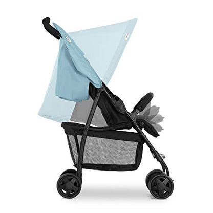 hauck Sport Pushchair, Blue