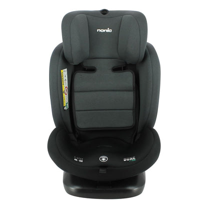 Baby Car Seat Dune 360° Swivel i-Size