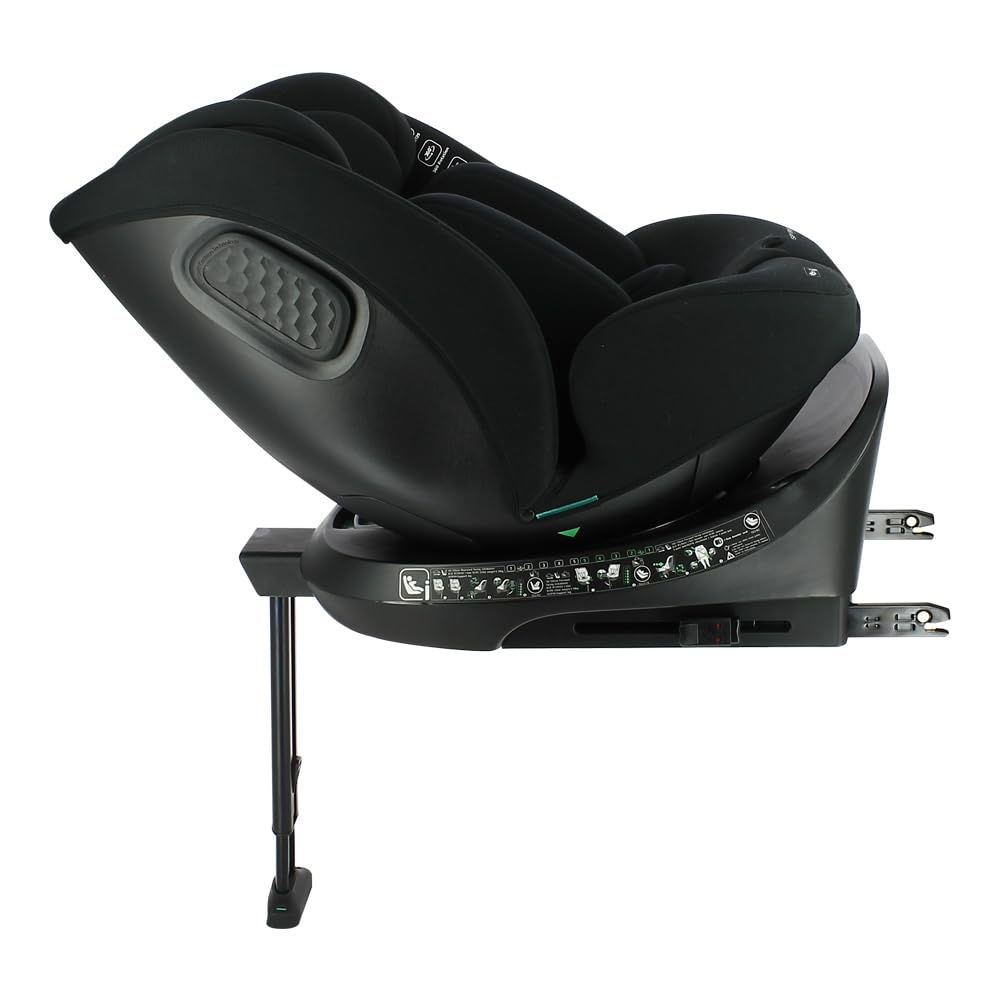 Nania Spirit 360° Swivel i-Size Car Seat