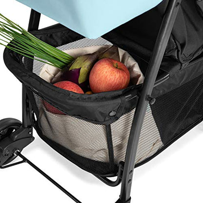 hauck Sport Pushchair, Blue