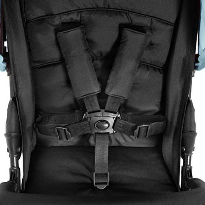 hauck Sport Pushchair, Blue