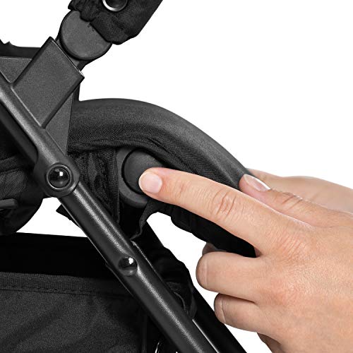 hauck Sport Pushchair, Blue