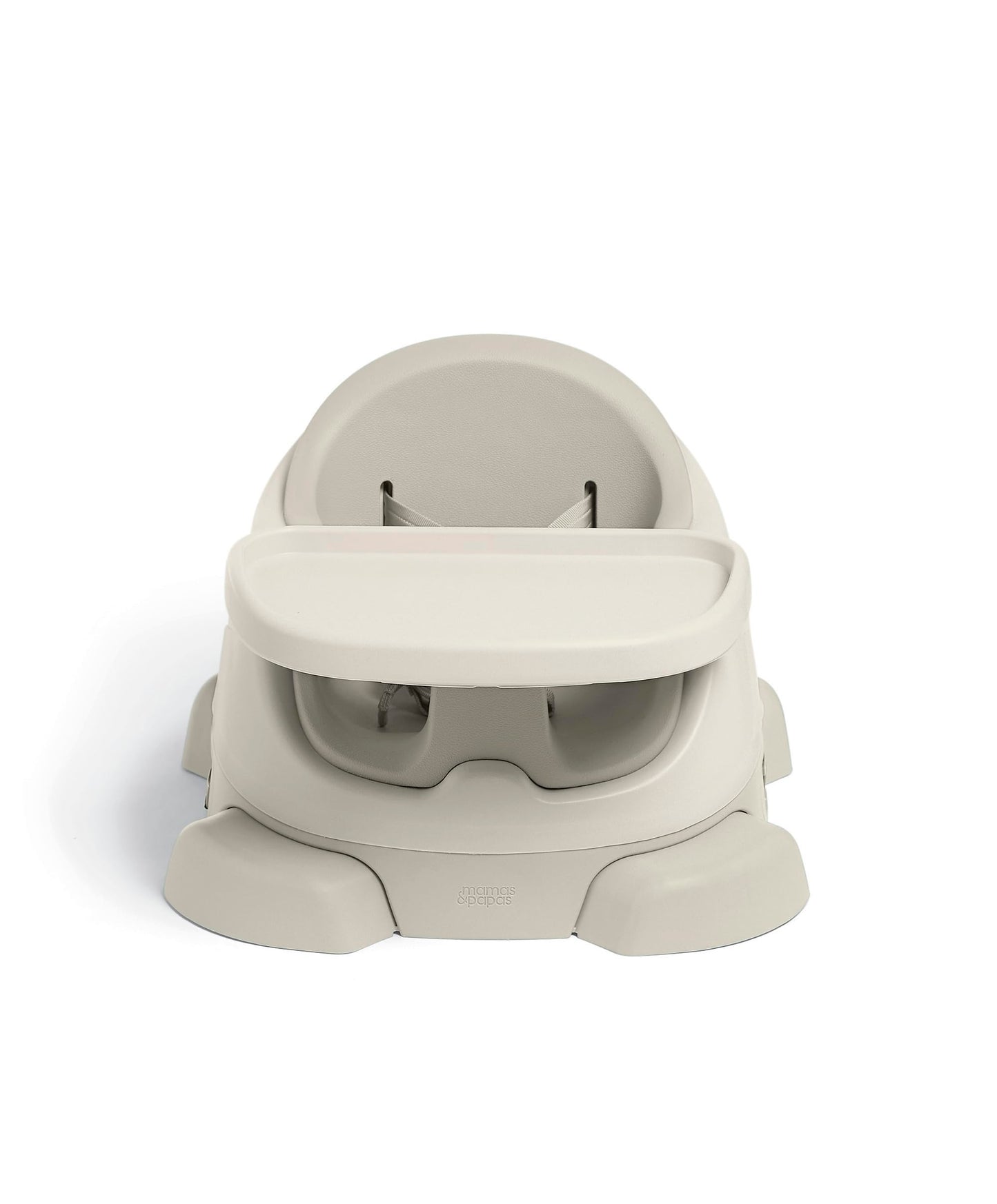 Mamas & Papas Baby Bug Booster Seat, Clay