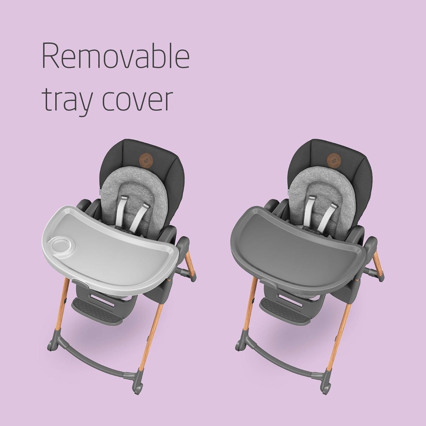 Maxi-Cosi Minla Evolutive Highchair, 0-14 Years
