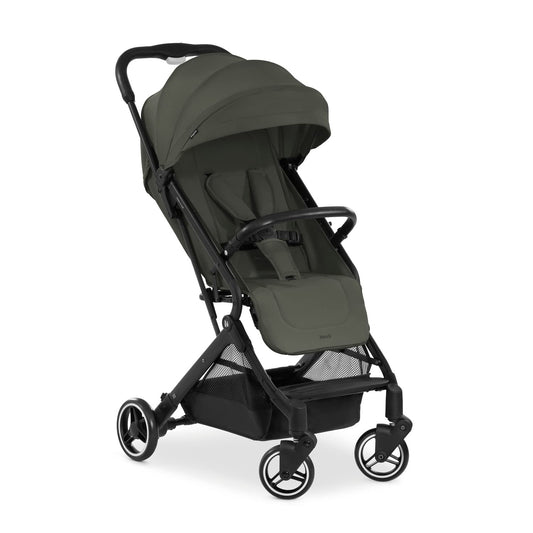 hauck Travel N Care Pushchair, Dark Olive