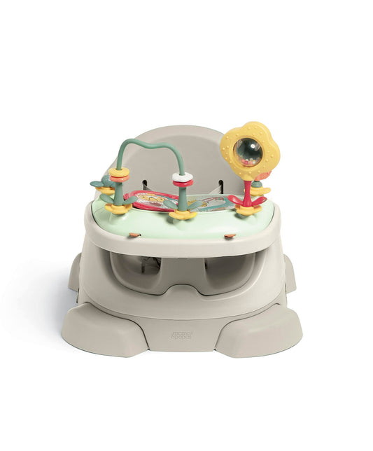 Mamas & Papas Baby Bug Booster Seat, Clay