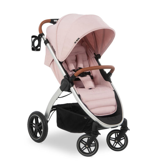 hauck Uptown Pushchair, Melange Rose