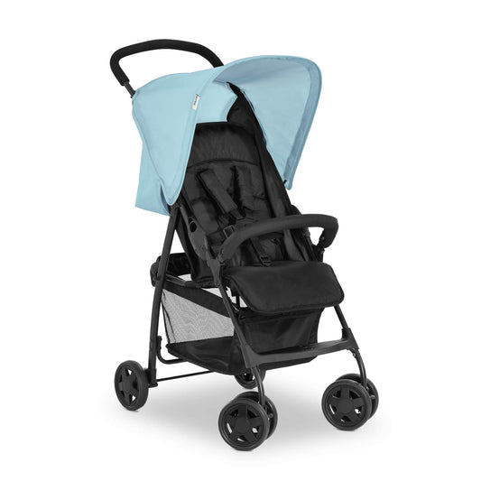 hauck Sport Pushchair, Blue