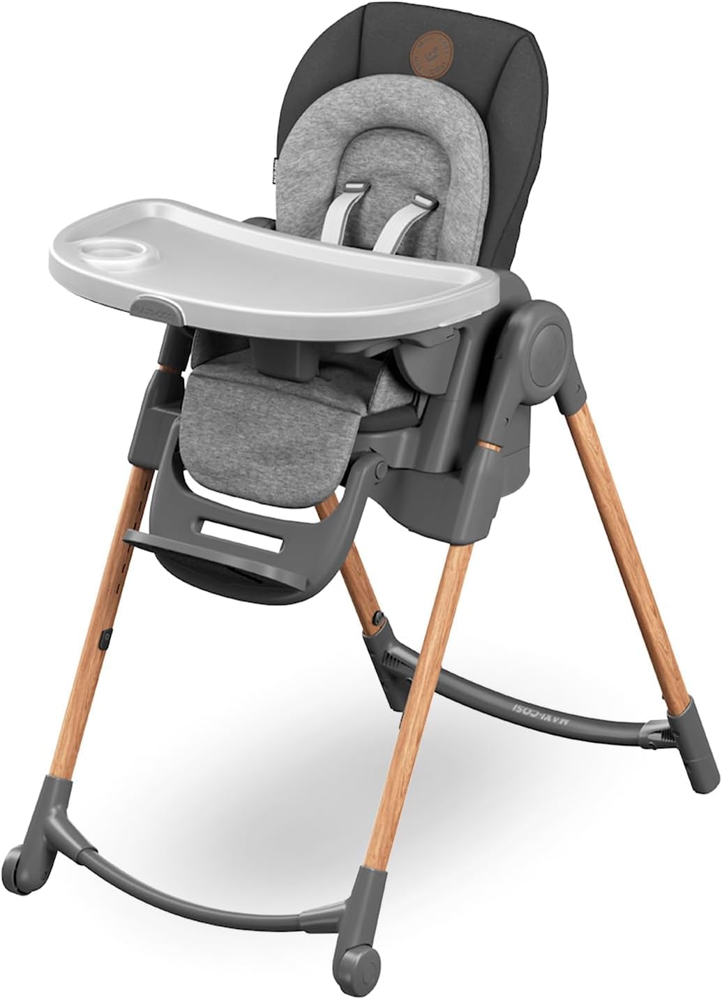 Maxi-Cosi Minla Evolutive Highchair, 0-14 Years