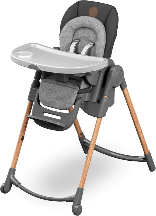 Maxi-Cosi Minla Evolutive Highchair, 0-14 Years