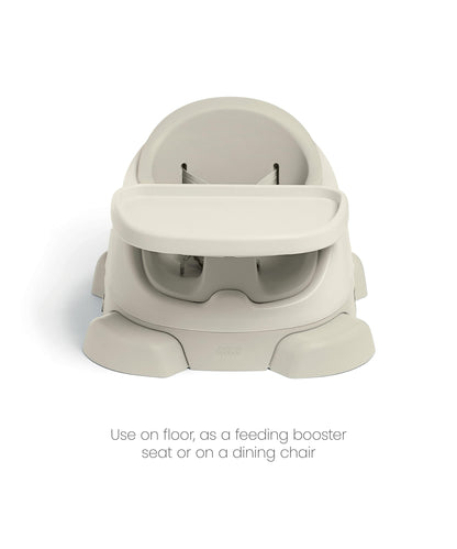 Mamas & Papas Baby Bug Booster Seat, Clay