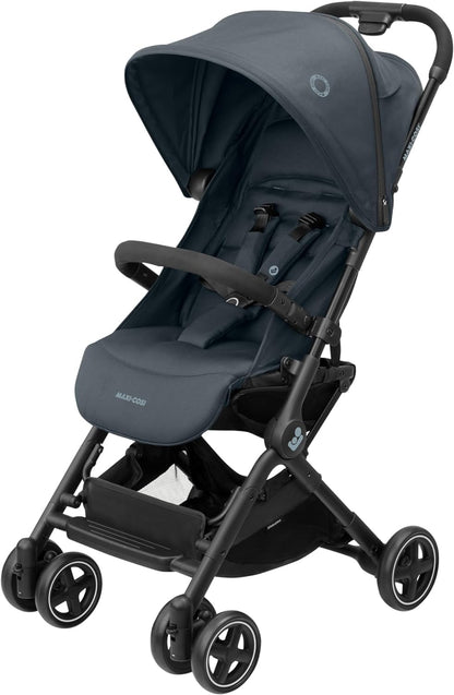 Maxi-Cosi Lara2 Pushchair, Essential Graphite