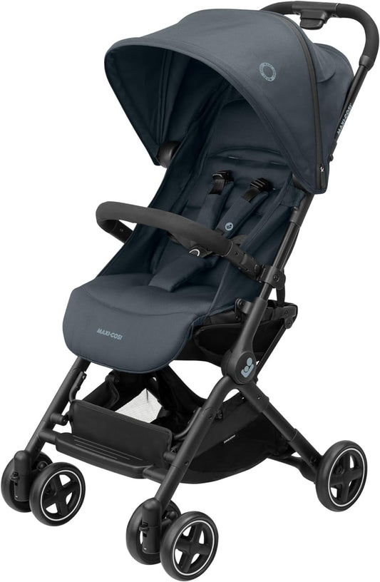 Maxi-Cosi Lara2 Pushchair, Essential Graphite