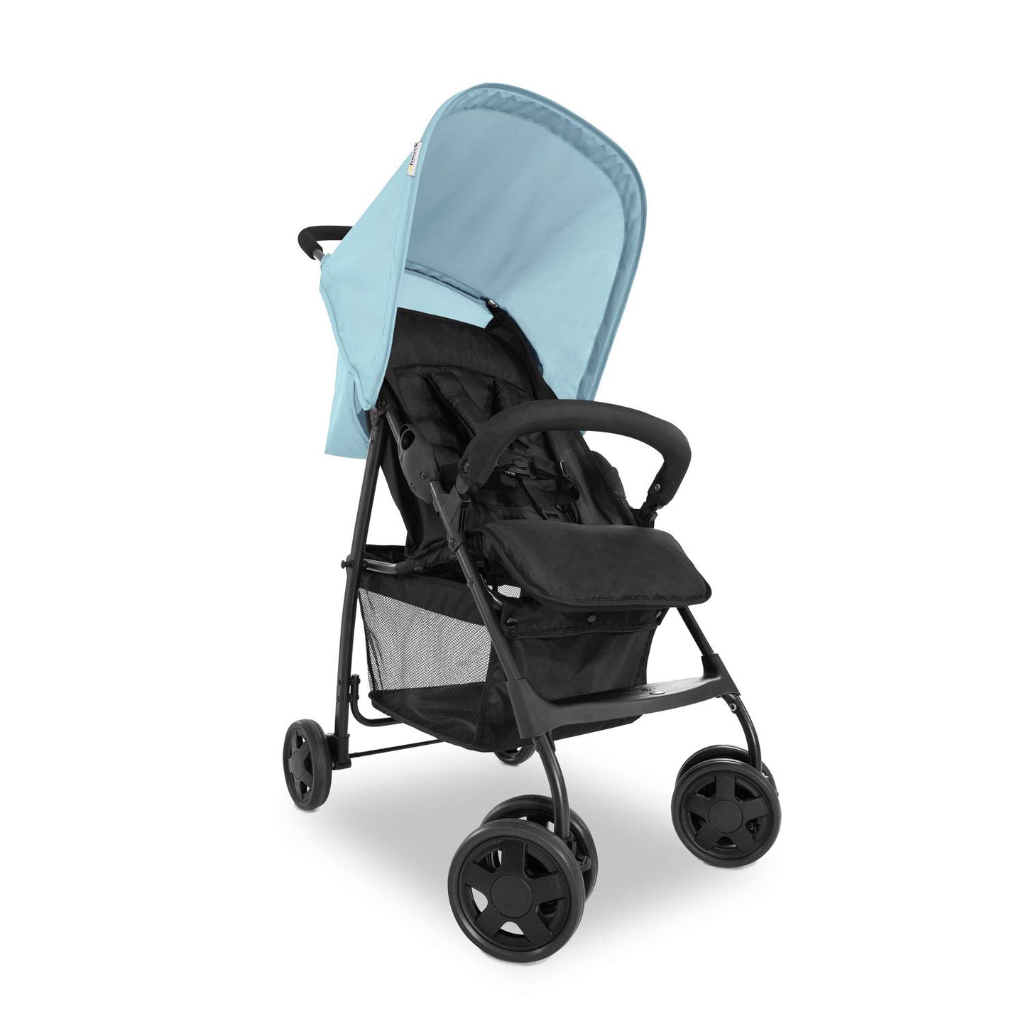 hauck Sport Pushchair, Blue