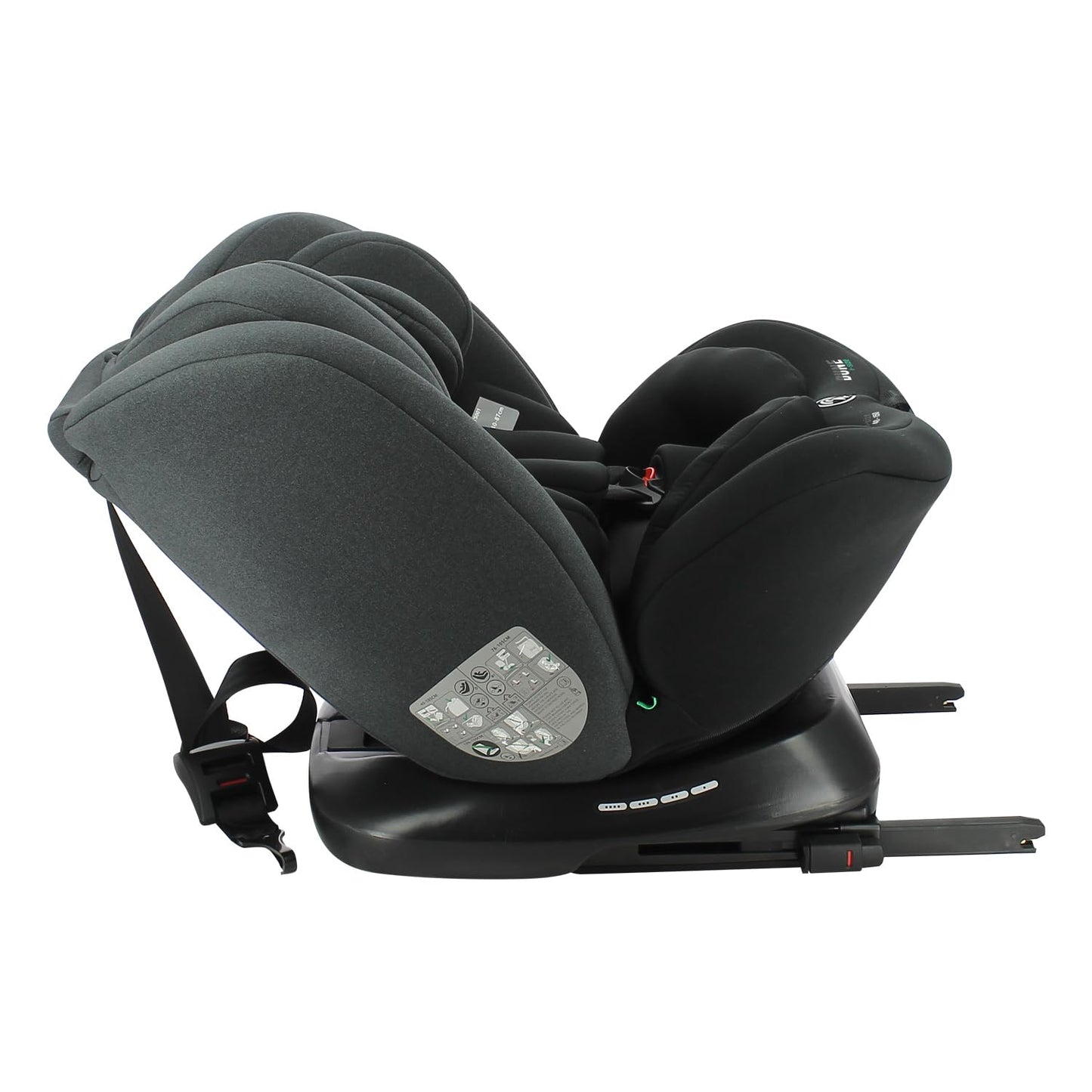 Nania Dune 360° Swivel i-Size Car Seat