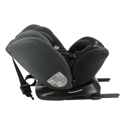 Nania Dune 360° Swivel i-Size Car Seat