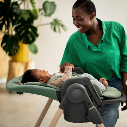 Maxi-Cosi Minla Evolutive Highchair, 0-14 Years