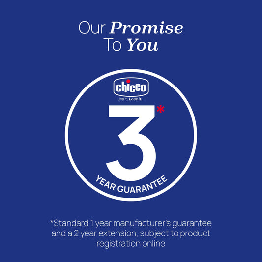 Chicco Pocket Snack Booster Seat, Dark Grey