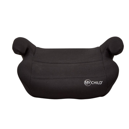 MyChild Brundle Group 2/3 Booster, Black