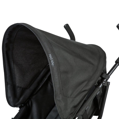 Red Kite Push Me 2U Stroller, Midnight