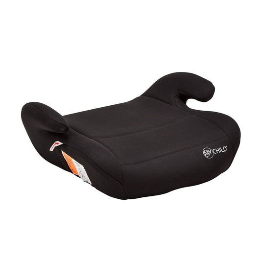 MyChild Brundle Group 2/3 Booster, Black