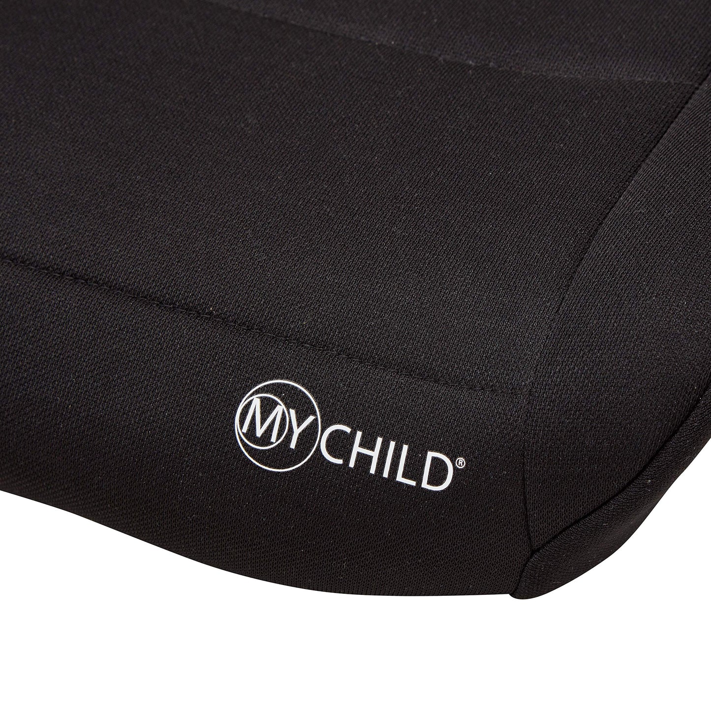 MyChild Brundle Group 2/3 Booster, Black