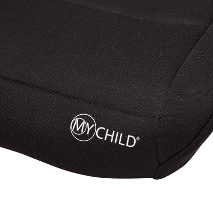 MyChild Brundle Group 2/3 Booster, Black